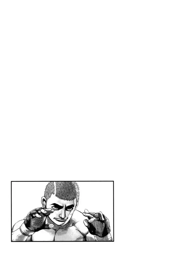 Tough Gaiden - Ryuu o Tsugu Otoko Vol.17 Ch.184