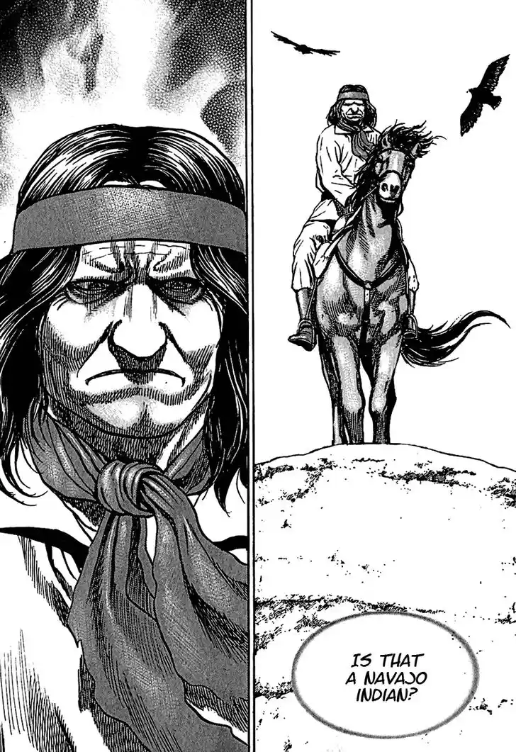 Tough Gaiden - Ryuu o Tsugu Otoko Vol.18 Ch.185