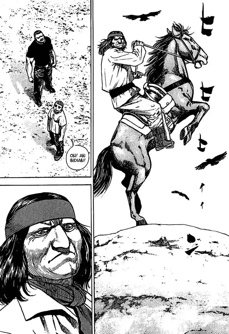 Tough Gaiden - Ryuu o Tsugu Otoko Vol.18 Ch.186