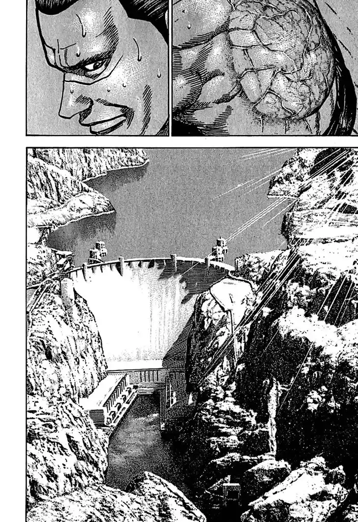 Tough Gaiden - Ryuu o Tsugu Otoko Vol.18 Ch.186