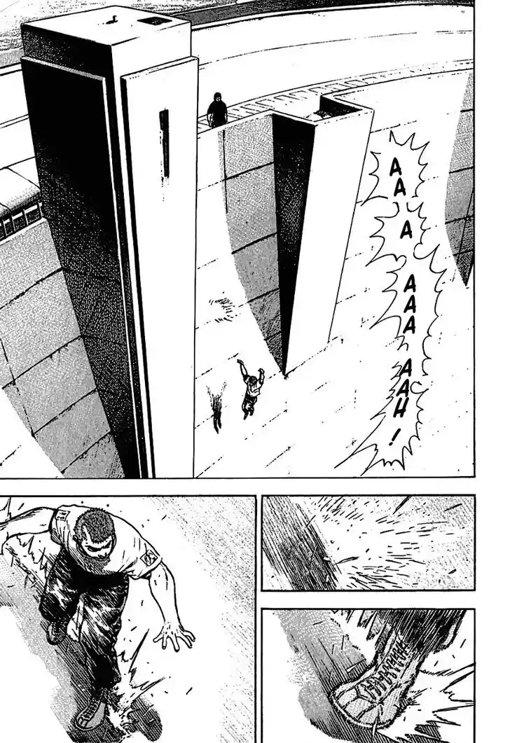 Tough Gaiden - Ryuu o Tsugu Otoko Vol.18 Ch.187