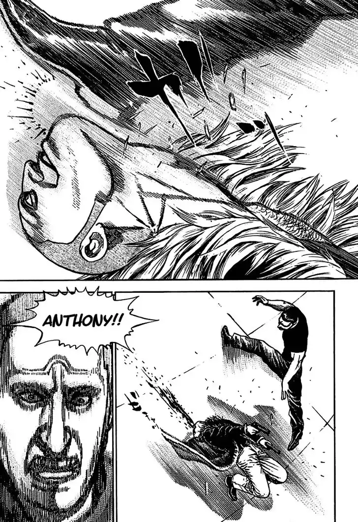 Tough Gaiden - Ryuu o Tsugu Otoko Vol.18 Ch.188