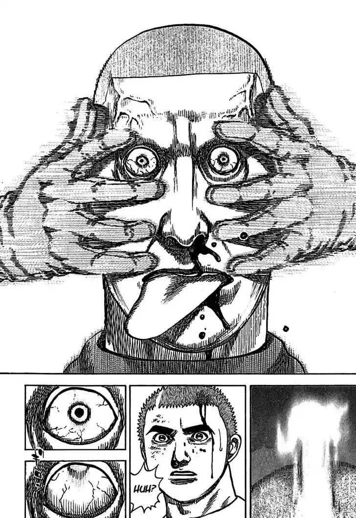 Tough Gaiden - Ryuu o Tsugu Otoko Vol.18 Ch.189