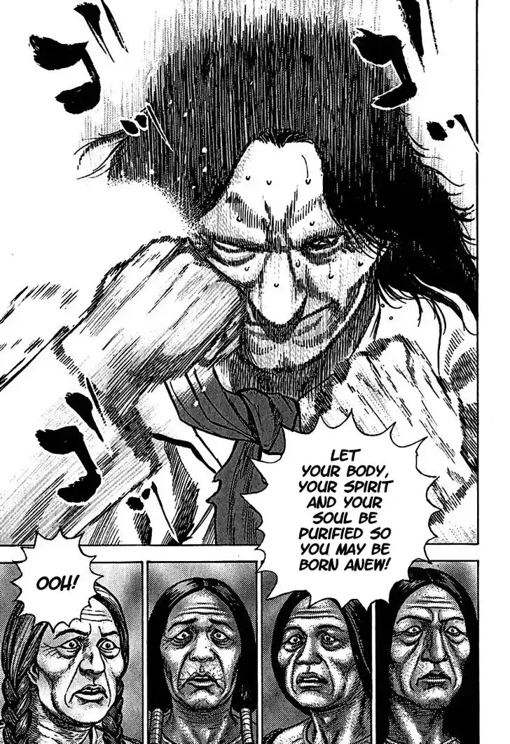 Tough Gaiden - Ryuu o Tsugu Otoko Vol.18 Ch.189