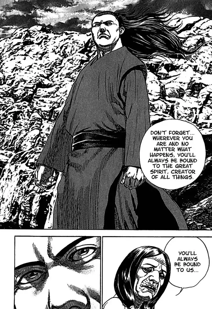 Tough Gaiden - Ryuu o Tsugu Otoko Vol.18 Ch.190