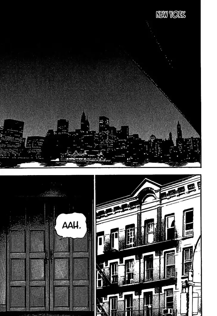 Tough Gaiden - Ryuu o Tsugu Otoko Vol.18 Ch.191