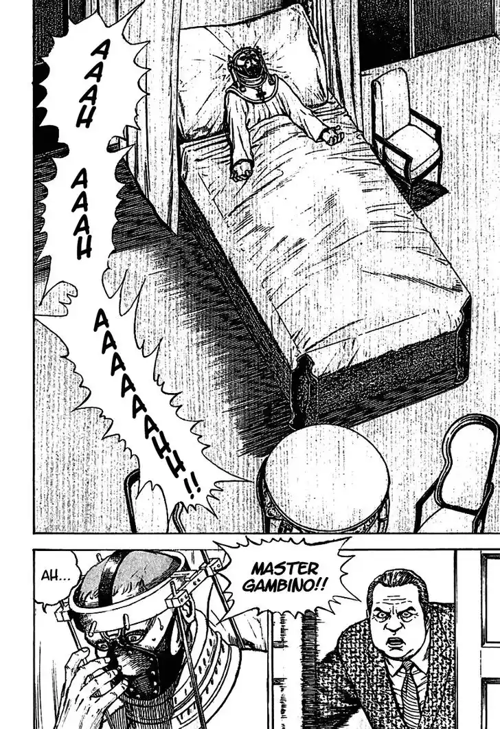 Tough Gaiden - Ryuu o Tsugu Otoko Vol.18 Ch.191