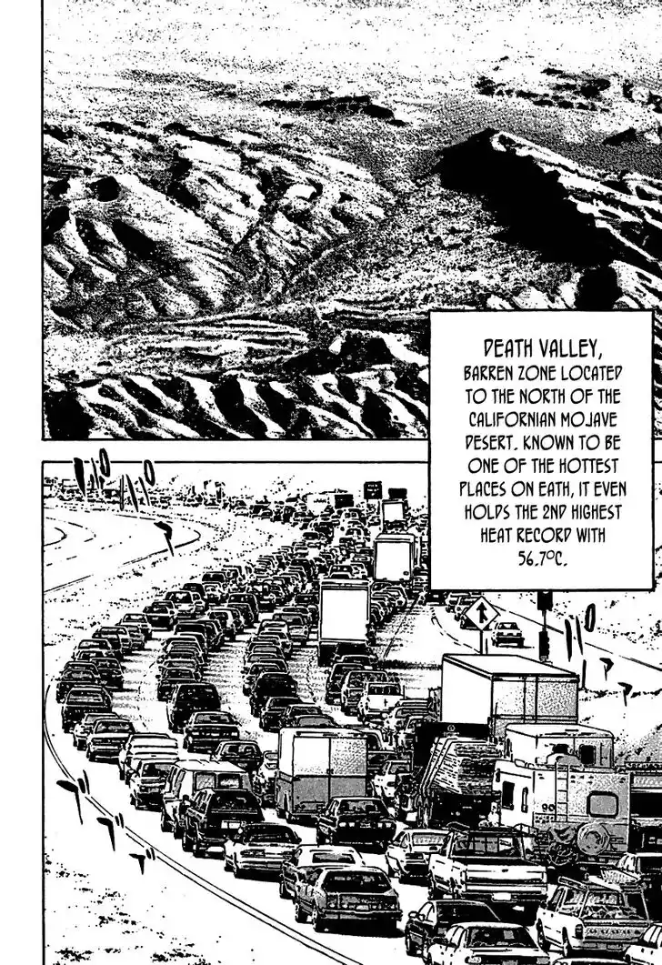 Tough Gaiden - Ryuu o Tsugu Otoko Vol.18 Ch.191