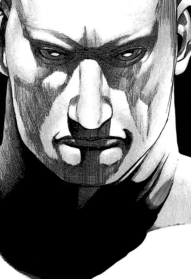 Tough Gaiden - Ryuu o Tsugu Otoko Vol.18 Ch.193