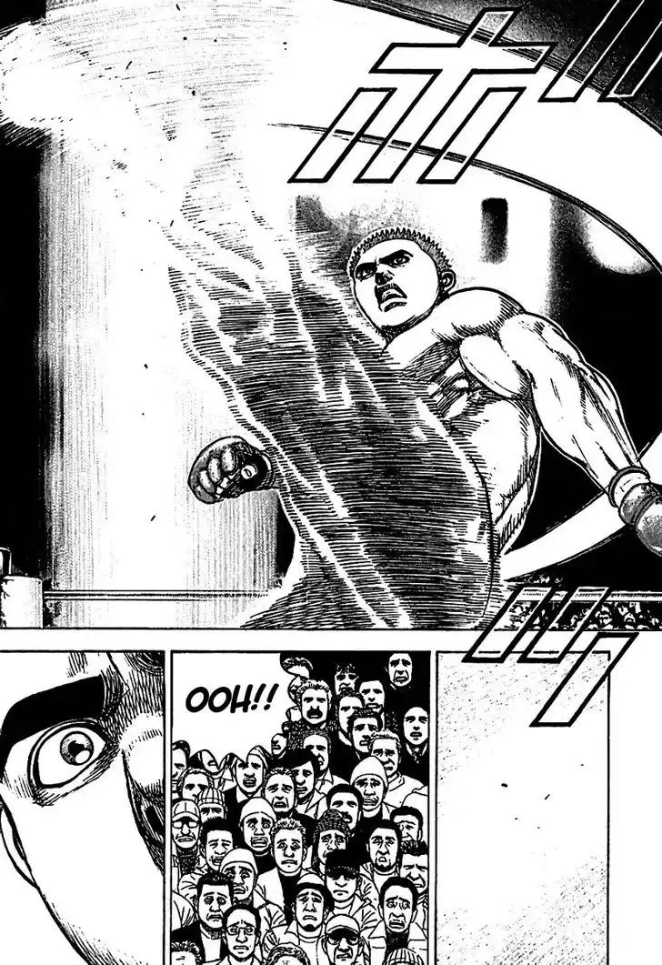 Tough Gaiden - Ryuu o Tsugu Otoko Vol.18 Ch.194