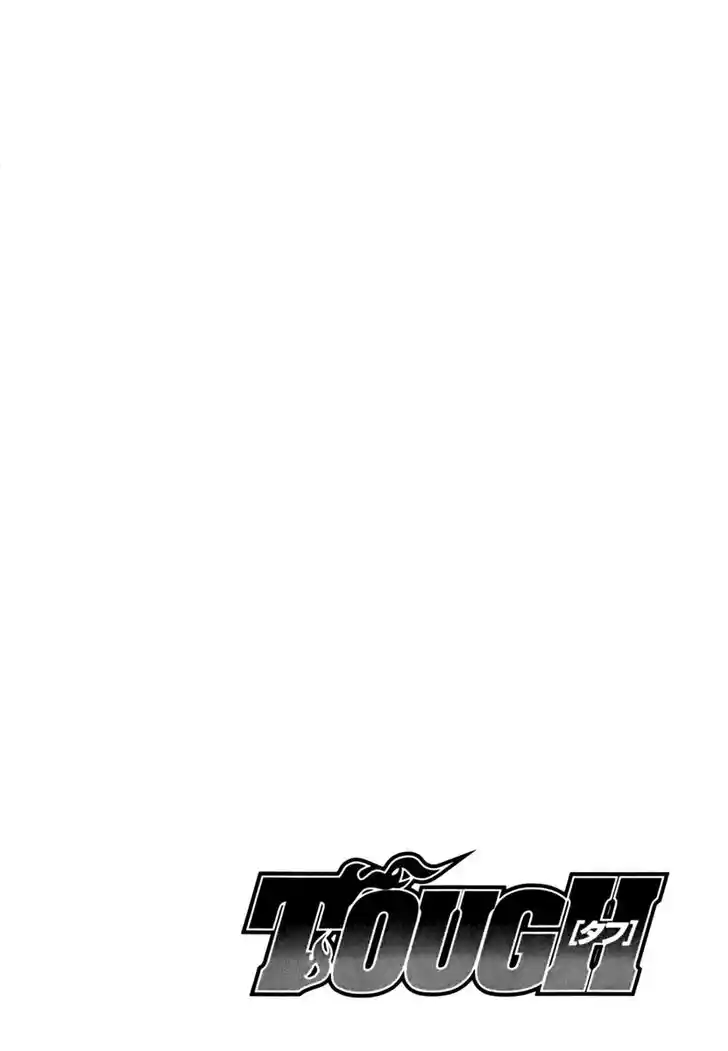Tough Gaiden - Ryuu o Tsugu Otoko Vol.19 Ch.200