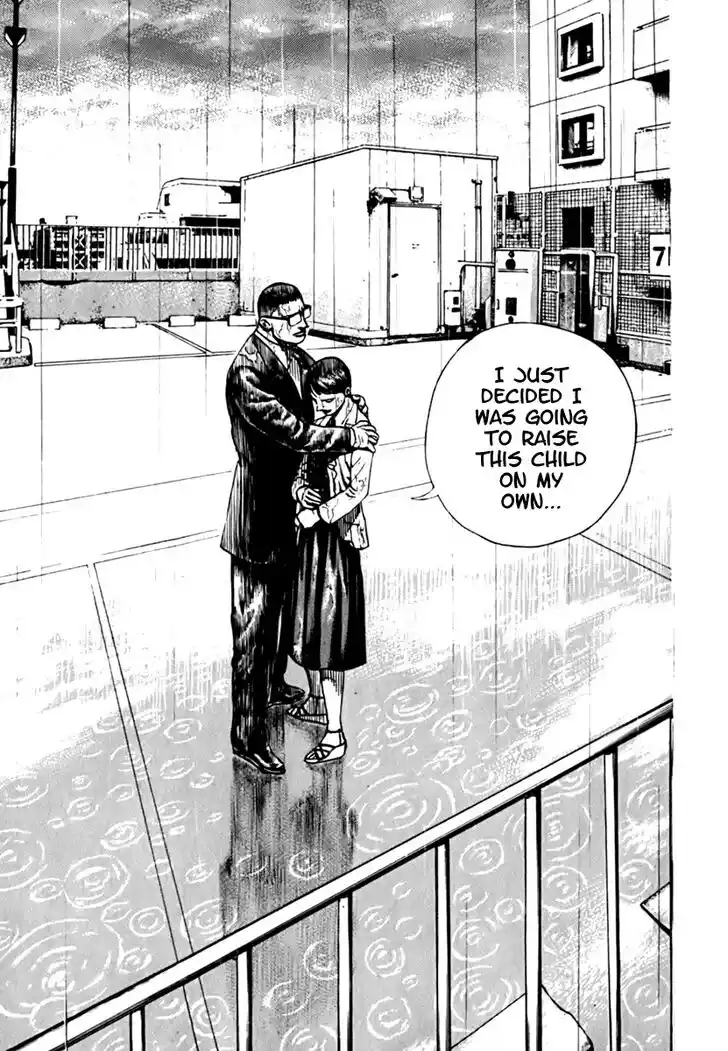 Tough Gaiden - Ryuu o Tsugu Otoko Vol.19 Ch.200