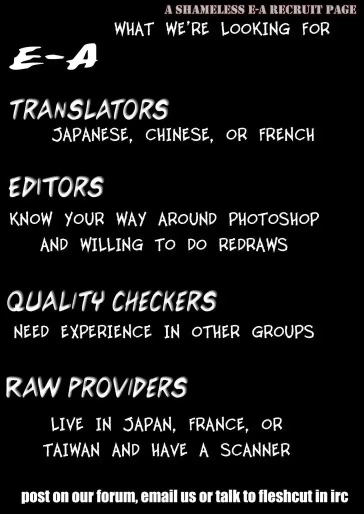 Tough Gaiden - Ryuu o Tsugu Otoko Vol.20 Ch.207