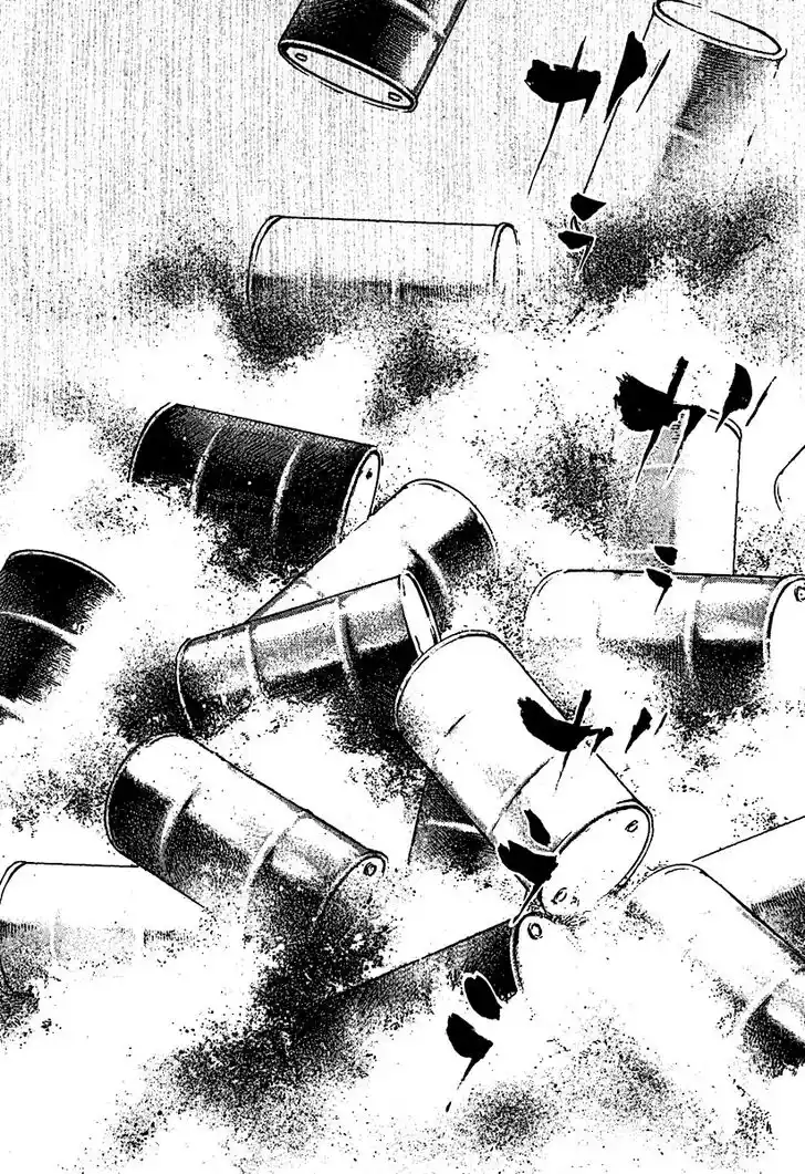 Tough Gaiden - Ryuu o Tsugu Otoko Vol.20 Ch.212