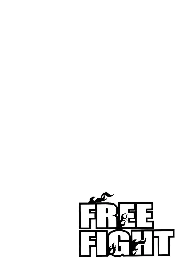 Tough Gaiden - Ryuu o Tsugu Otoko Vol.21 Ch.217