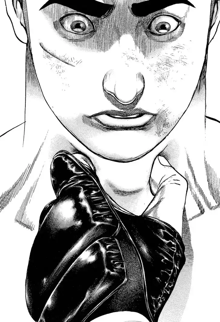 Tough Gaiden - Ryuu o Tsugu Otoko Vol.21 Ch.223