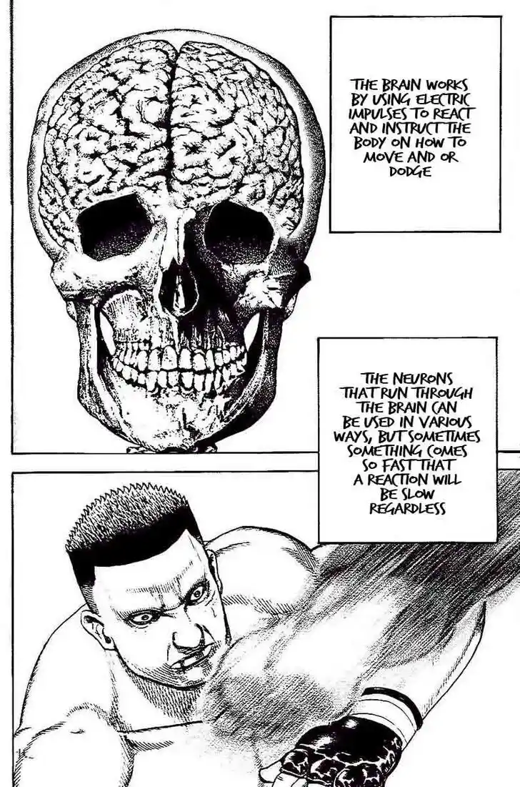 Tough Gaiden - Ryuu o Tsugu Otoko Vol.21 Ch.227