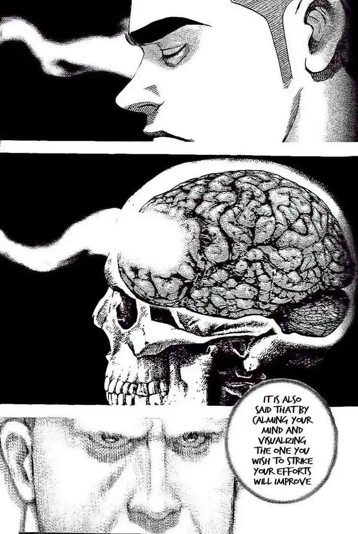 Tough Gaiden - Ryuu o Tsugu Otoko Vol.21 Ch.227