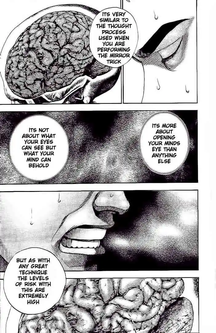 Tough Gaiden - Ryuu o Tsugu Otoko Vol.22 Ch.228