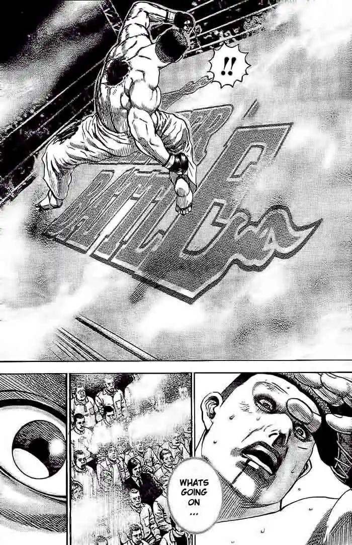 Tough Gaiden - Ryuu o Tsugu Otoko Vol.22 Ch.228