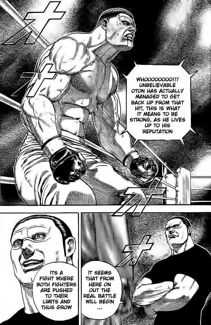 Tough Gaiden - Ryuu o Tsugu Otoko Vol.22 Ch.228