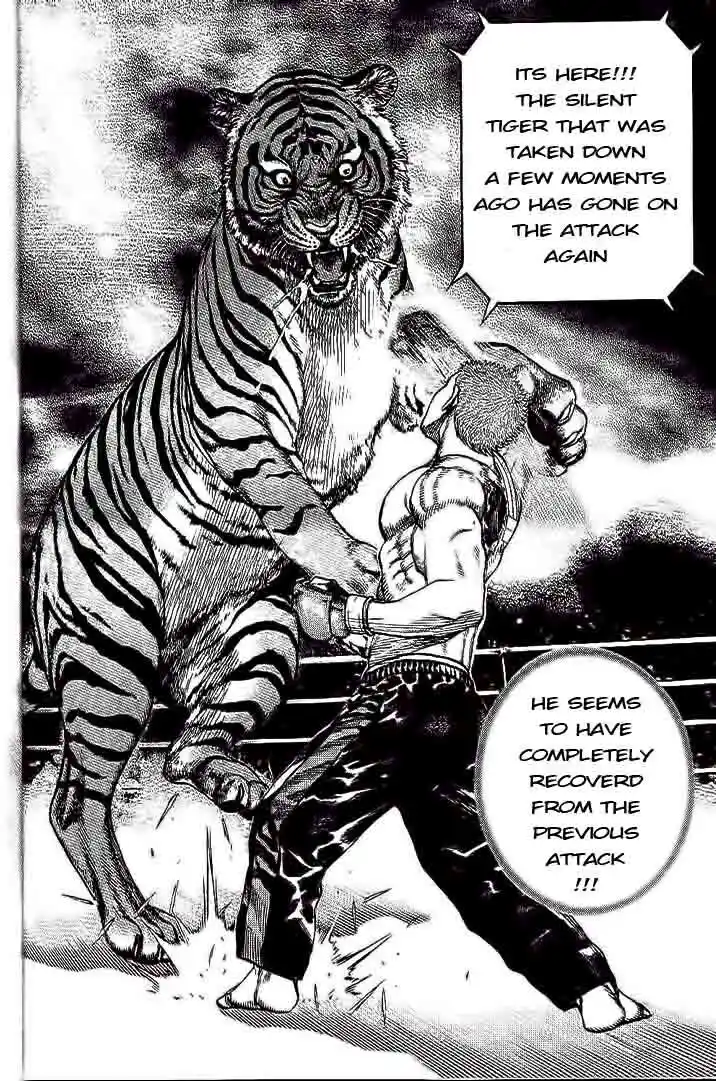 Tough Gaiden - Ryuu o Tsugu Otoko Vol.22 Ch.229