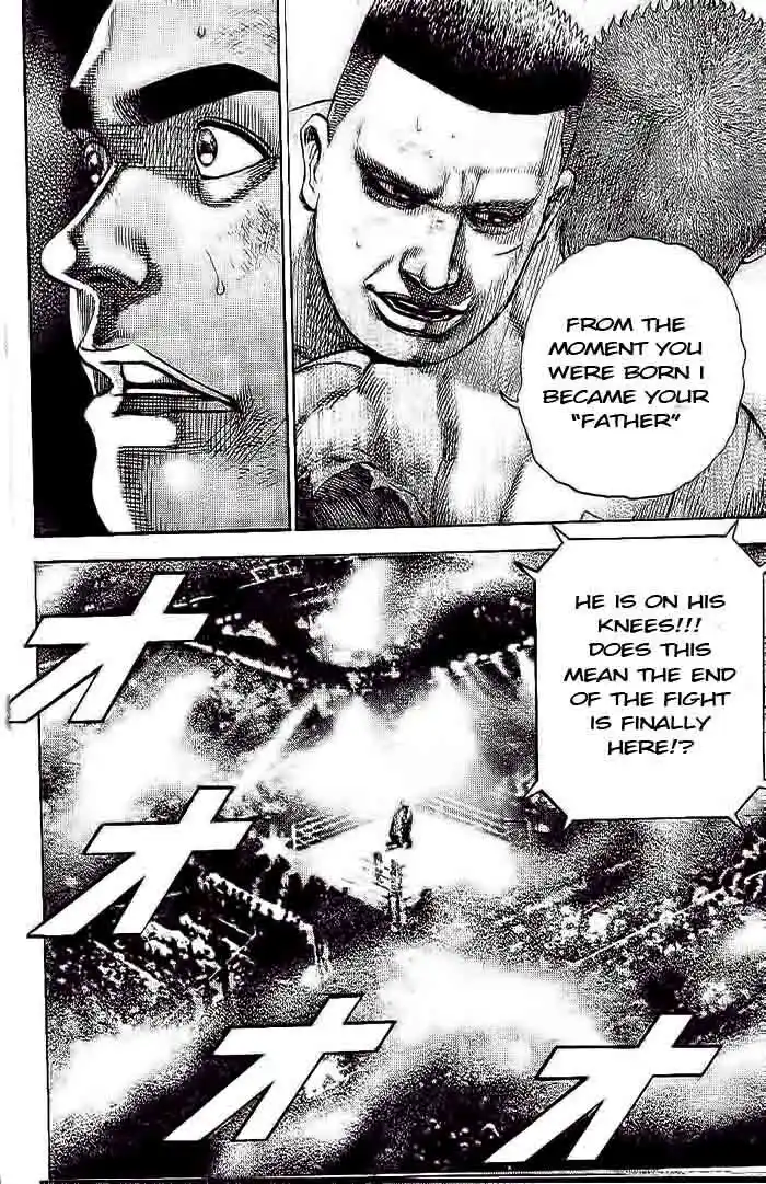 Tough Gaiden - Ryuu o Tsugu Otoko Vol.22 Ch.229