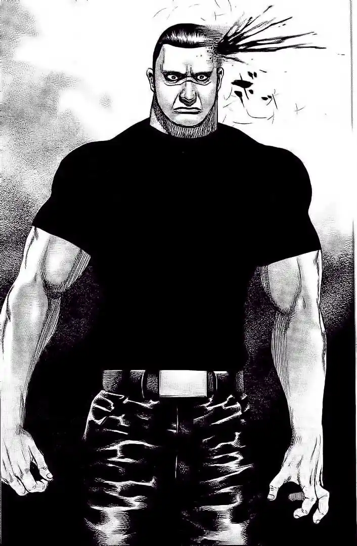 Tough Gaiden - Ryuu o Tsugu Otoko Vol.22 Ch.229