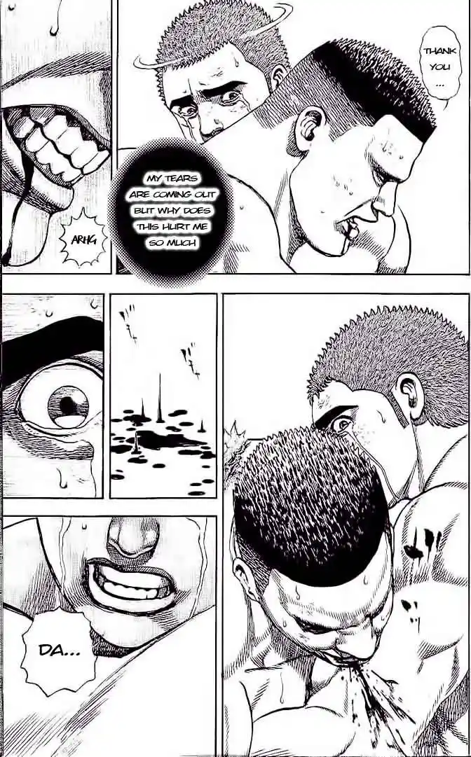 Tough Gaiden - Ryuu o Tsugu Otoko Vol.22 Ch.230