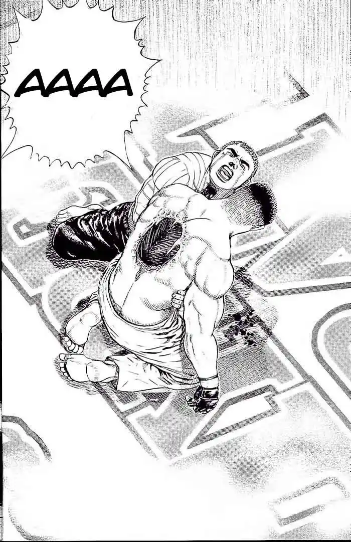 Tough Gaiden - Ryuu o Tsugu Otoko Vol.22 Ch.230