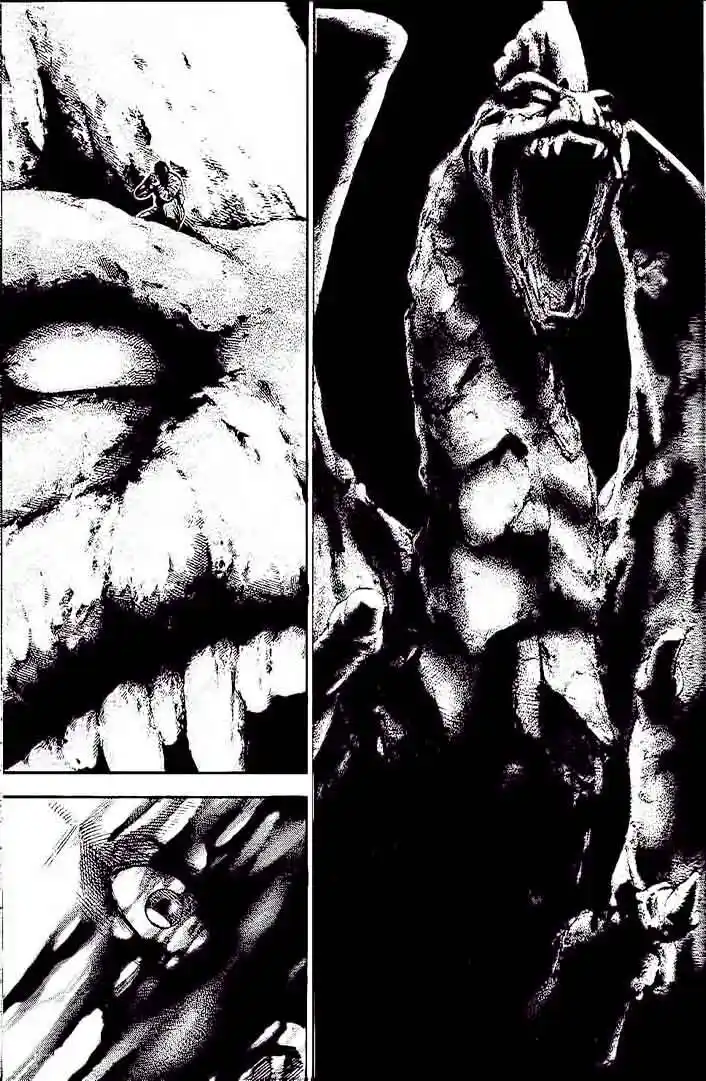 Tough Gaiden - Ryuu o Tsugu Otoko Vol.22 Ch.230