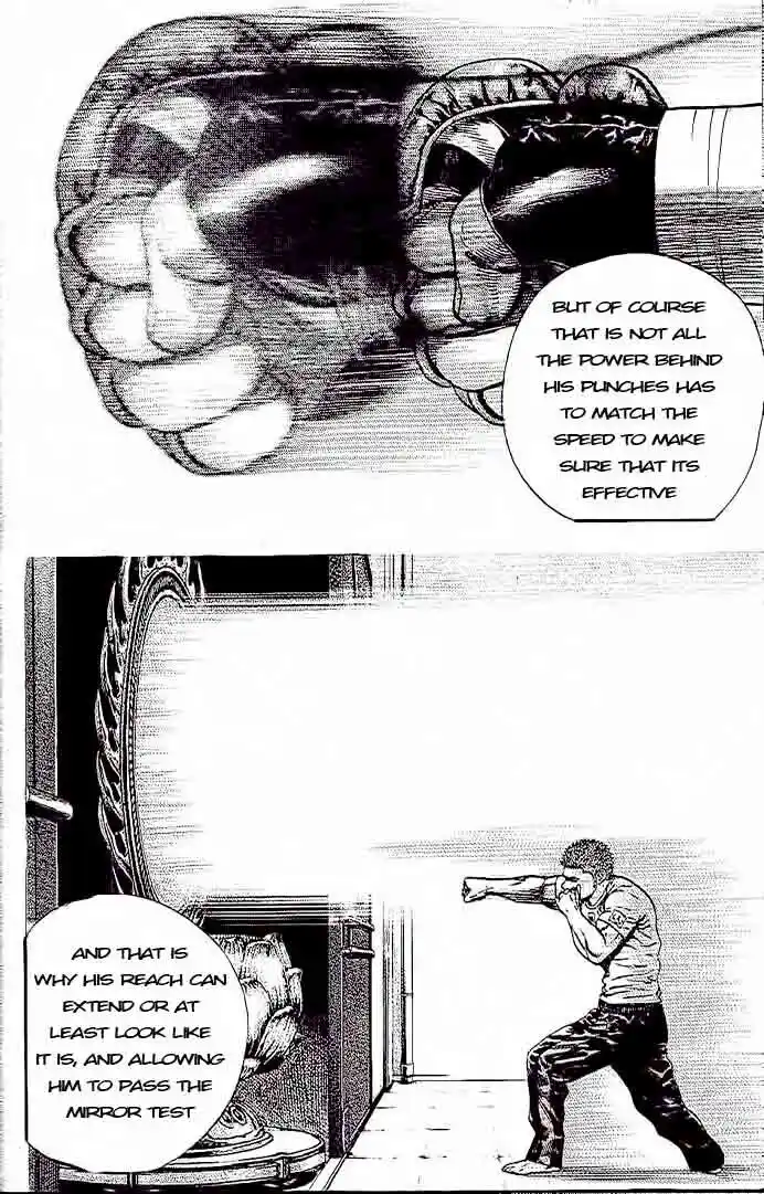 Tough Gaiden - Ryuu o Tsugu Otoko Vol.22 Ch.230