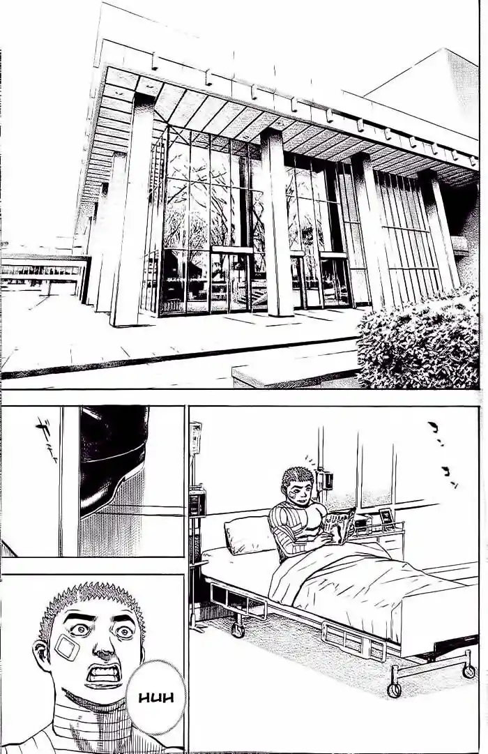 Tough Gaiden - Ryuu o Tsugu Otoko Vol.22 Ch.232