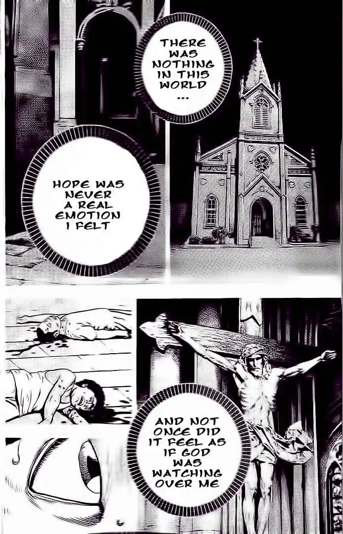 Tough Gaiden - Ryuu o Tsugu Otoko Vol.22 Ch.233