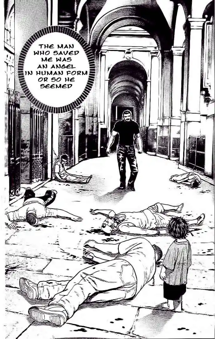 Tough Gaiden - Ryuu o Tsugu Otoko Vol.22 Ch.233