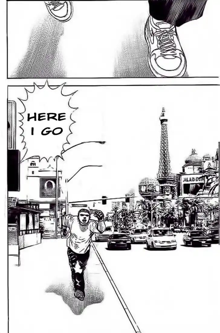 Tough Gaiden - Ryuu o Tsugu Otoko Vol.22 Ch.234