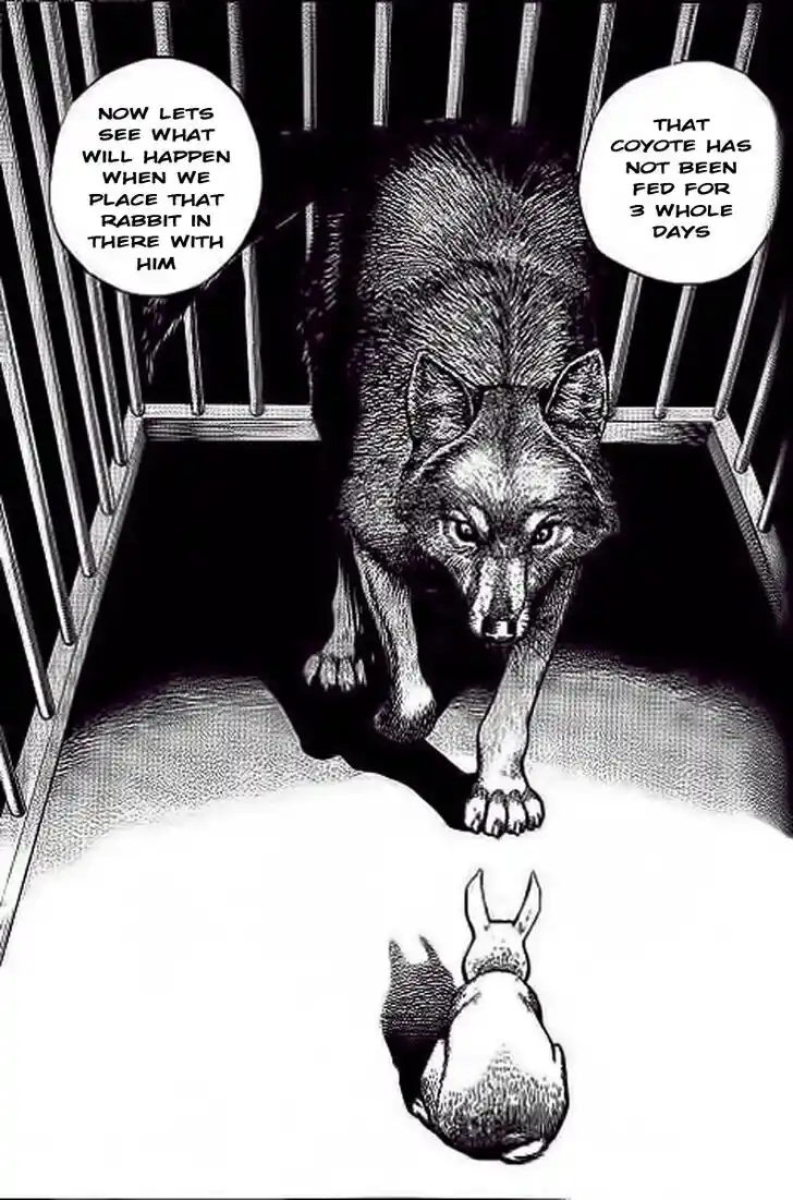 Tough Gaiden - Ryuu o Tsugu Otoko Vol.22 Ch.234