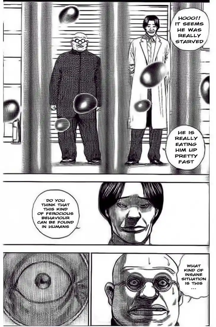 Tough Gaiden - Ryuu o Tsugu Otoko Vol.22 Ch.234