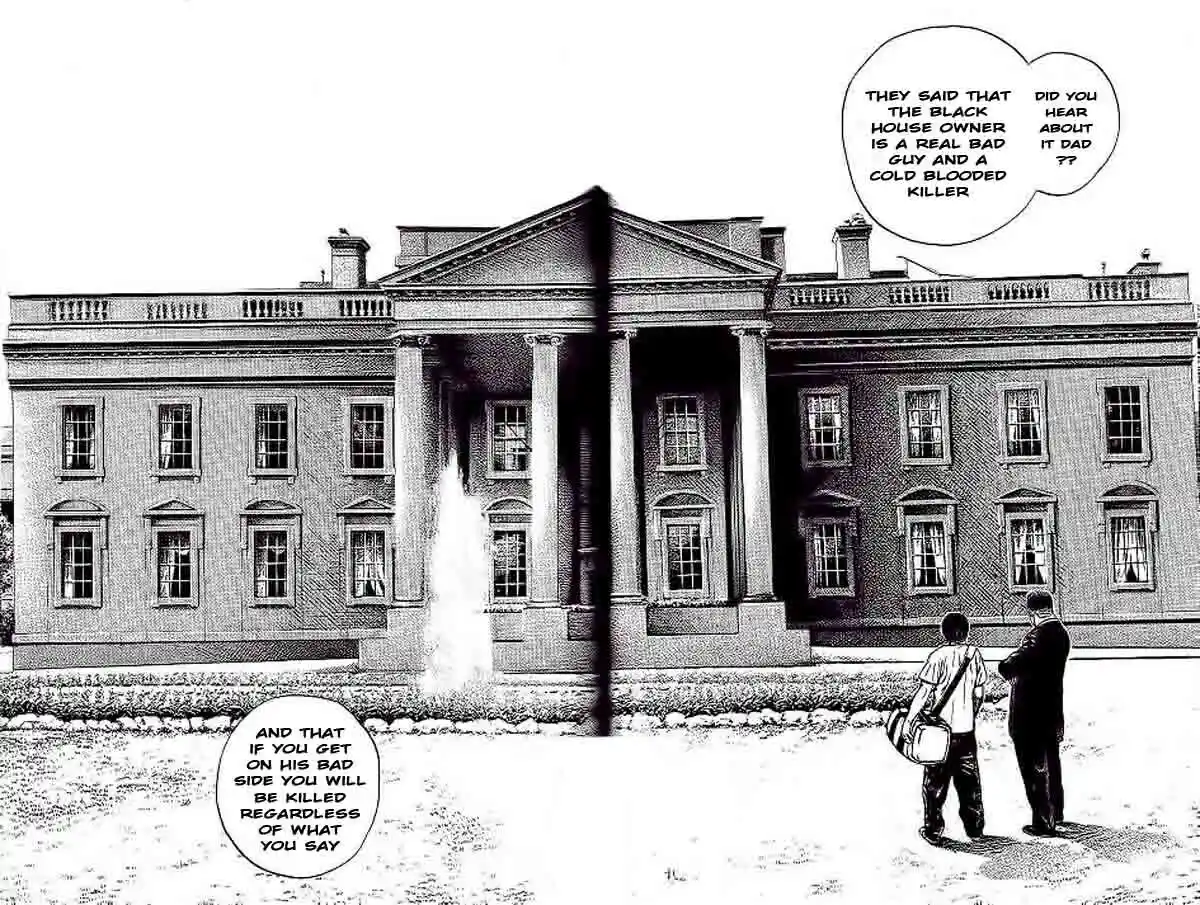 Tough Gaiden - Ryuu o Tsugu Otoko Vol.22 Ch.235