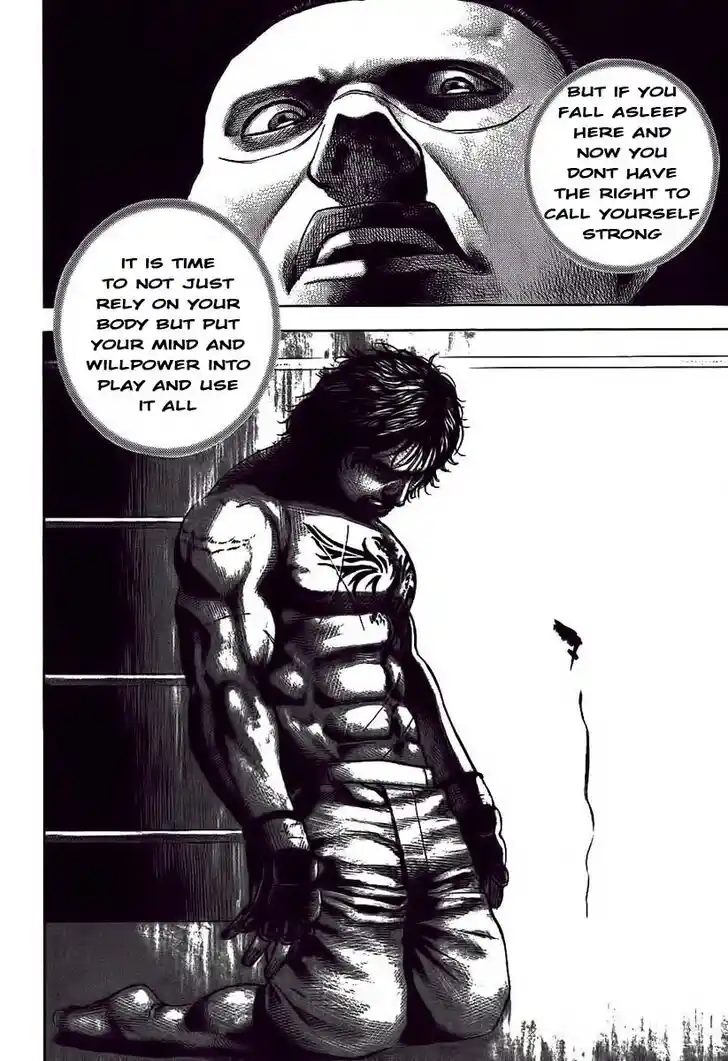 Tough Gaiden - Ryuu o Tsugu Otoko Vol.23 Ch.239