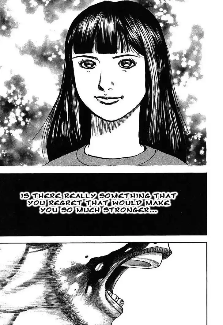 Tough Gaiden - Ryuu o Tsugu Otoko Vol.23 Ch.240