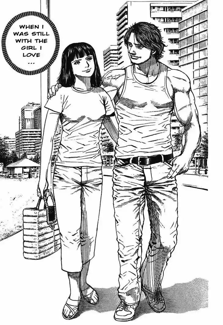 Tough Gaiden - Ryuu o Tsugu Otoko Vol.23 Ch.241