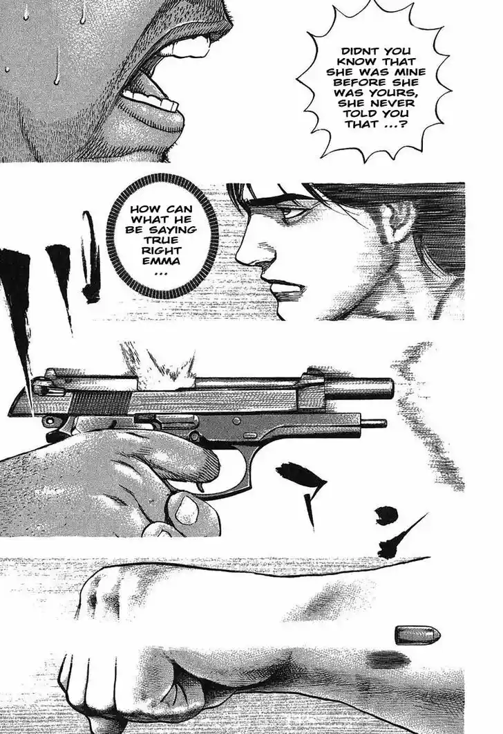 Tough Gaiden - Ryuu o Tsugu Otoko Vol.23 Ch.241