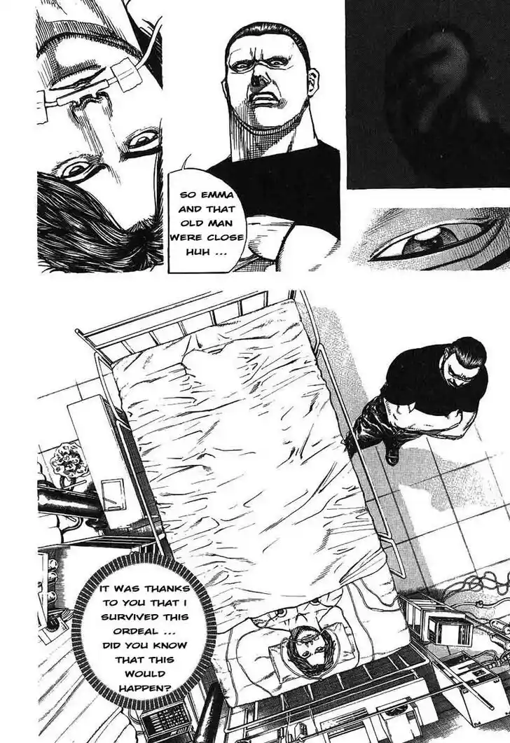 Tough Gaiden - Ryuu o Tsugu Otoko Vol.23 Ch.241