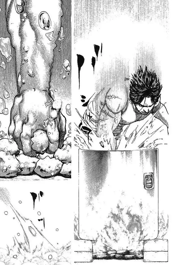 Tough Gaiden - Ryuu o Tsugu Otoko Vol.23 Ch.243