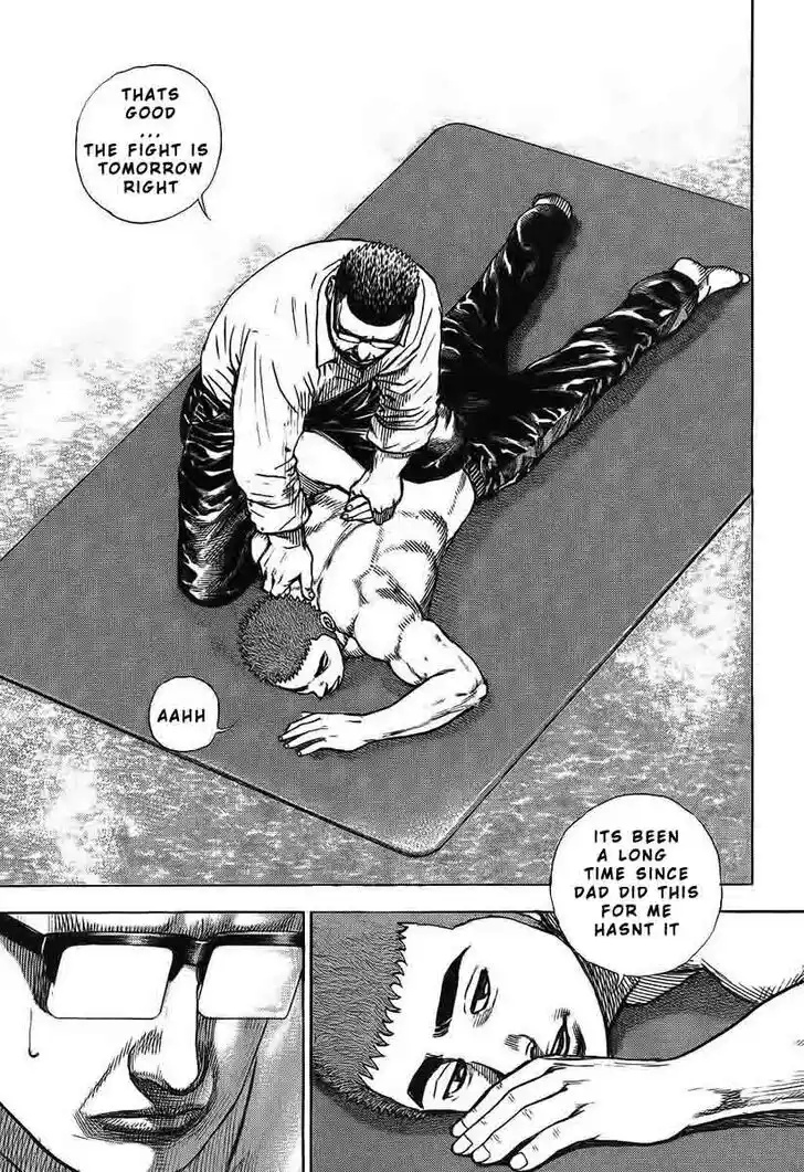 Tough Gaiden - Ryuu o Tsugu Otoko Vol.23 Ch.248