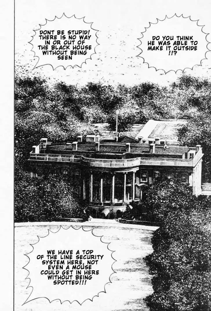 Tough Gaiden - Ryuu o Tsugu Otoko Vol.24 Ch.253