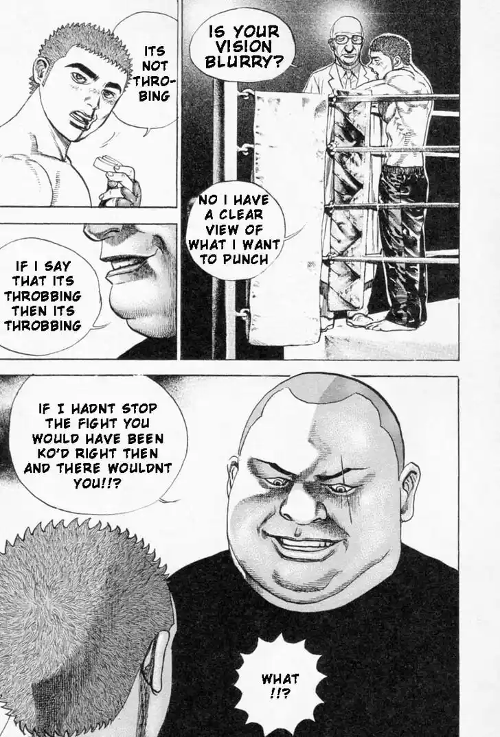 Tough Gaiden - Ryuu o Tsugu Otoko Vol.24 Ch.254