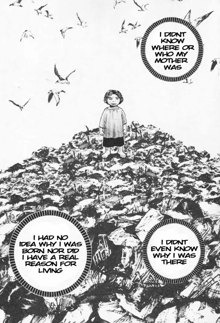 Tough Gaiden - Ryuu o Tsugu Otoko Vol.25 Ch.271