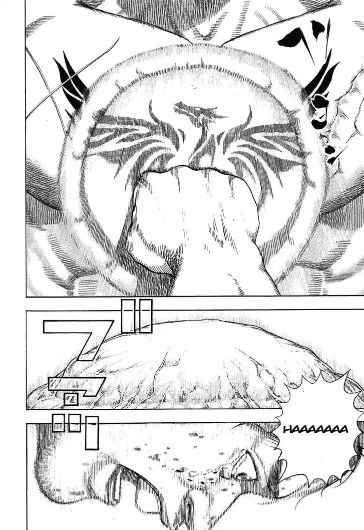 Tough Gaiden - Ryuu o Tsugu Otoko Vol.26 Ch.272